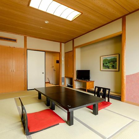 איטו Hotel Ravie Kawaryo מראה חיצוני תמונה