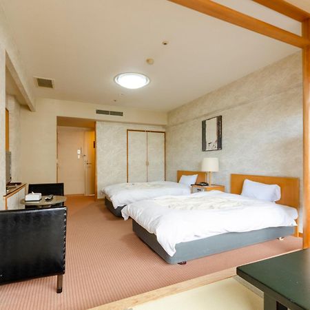 איטו Hotel Ravie Kawaryo מראה חיצוני תמונה