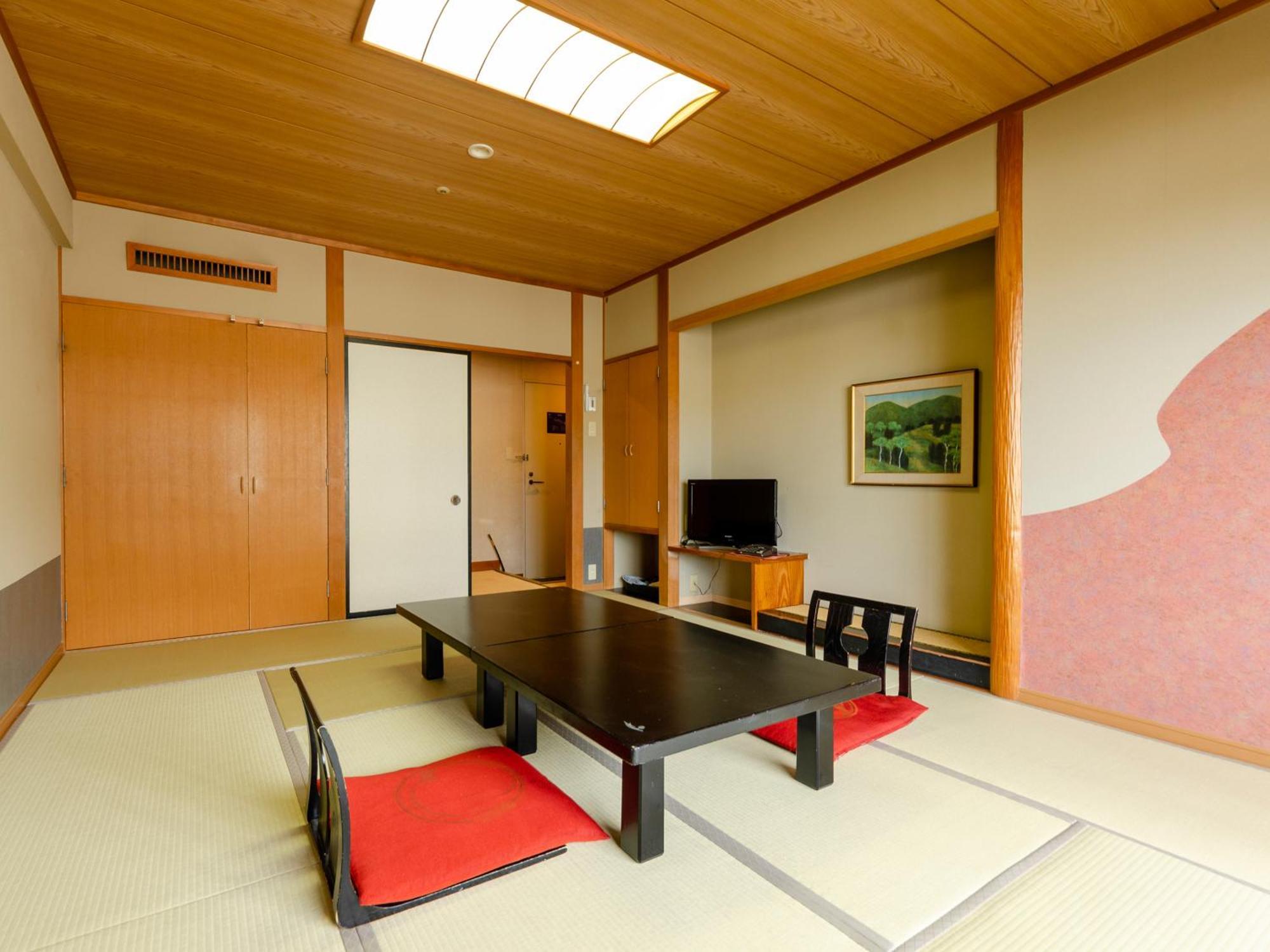 איטו Hotel Ravie Kawaryo מראה חיצוני תמונה