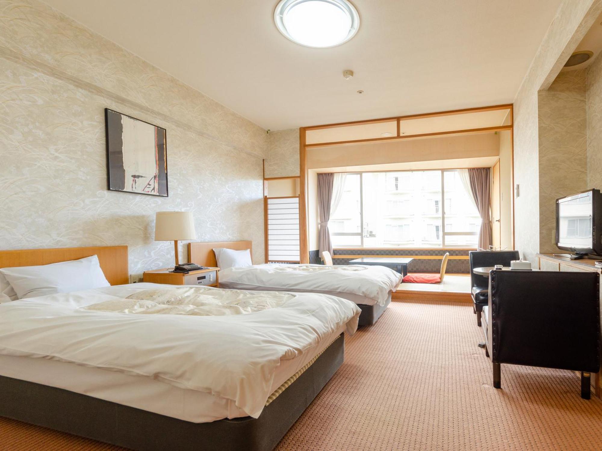 איטו Hotel Ravie Kawaryo מראה חיצוני תמונה