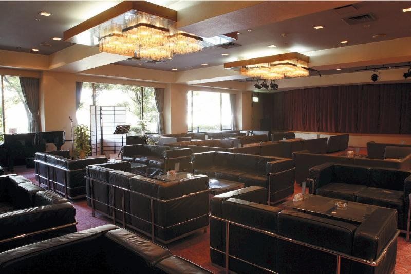 איטו Hotel Ravie Kawaryo מראה חיצוני תמונה
