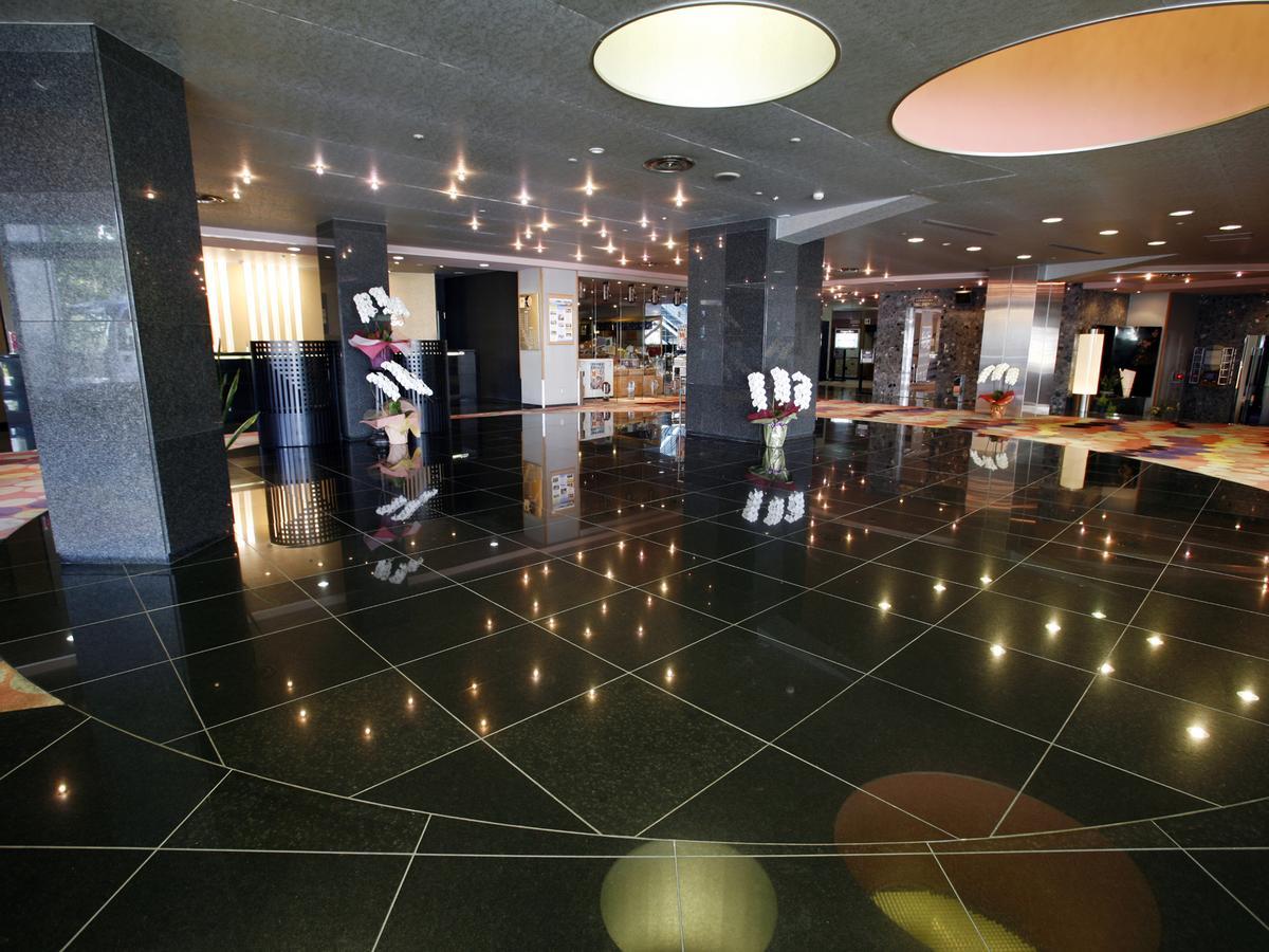 איטו Hotel Ravie Kawaryo מראה חיצוני תמונה