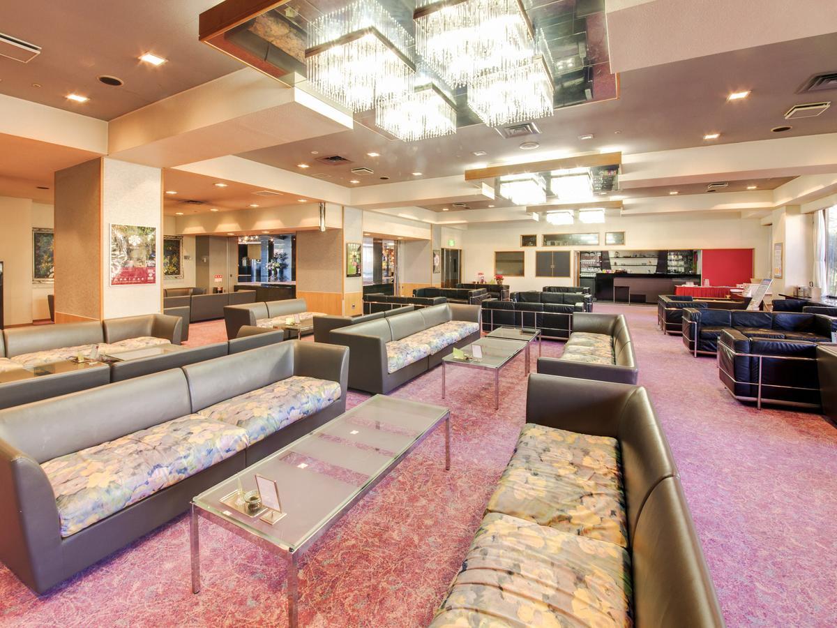 איטו Hotel Ravie Kawaryo מראה חיצוני תמונה