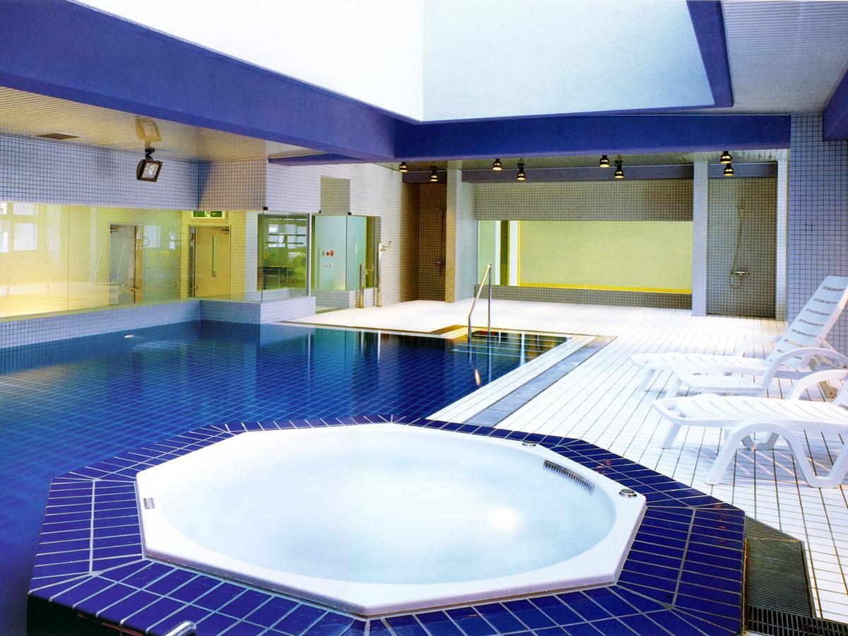 איטו Hotel Ravie Kawaryo מראה חיצוני תמונה