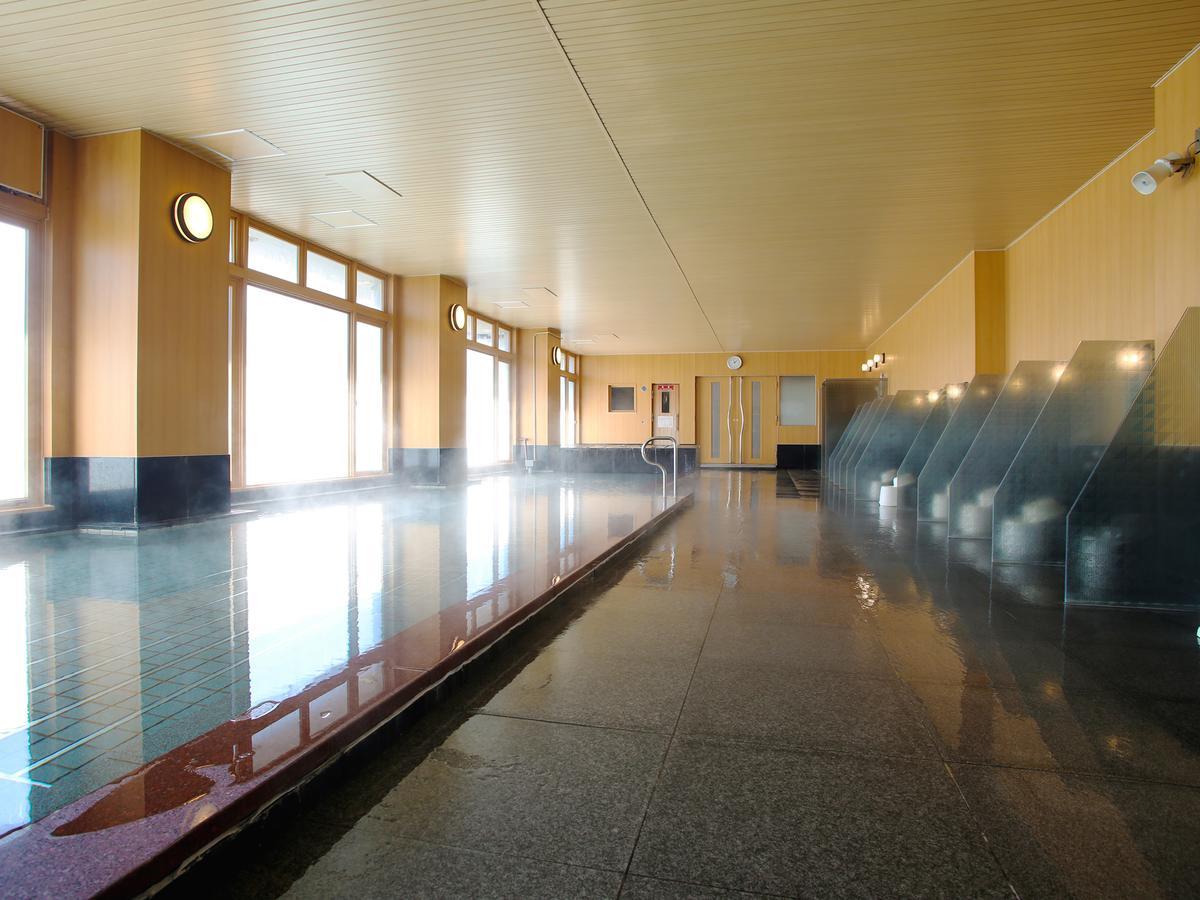 איטו Hotel Ravie Kawaryo מראה חיצוני תמונה