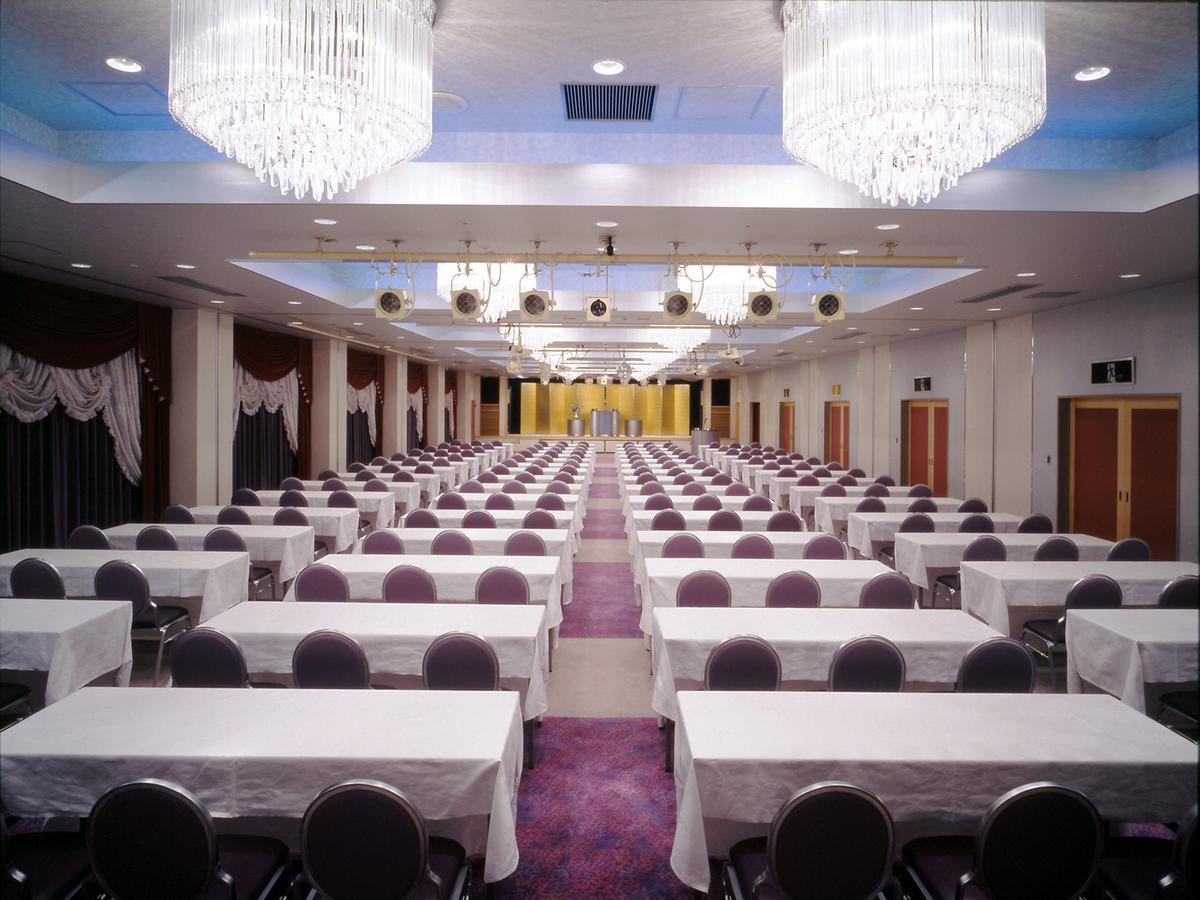 איטו Hotel Ravie Kawaryo מראה חיצוני תמונה