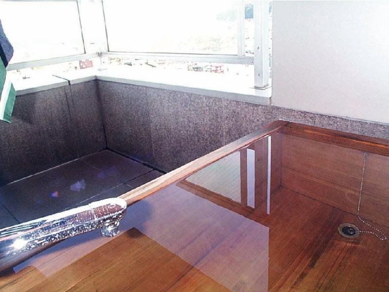 איטו Hotel Ravie Kawaryo מראה חיצוני תמונה