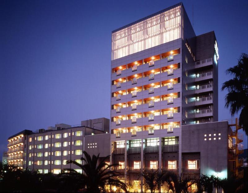 איטו Hotel Ravie Kawaryo מראה חיצוני תמונה