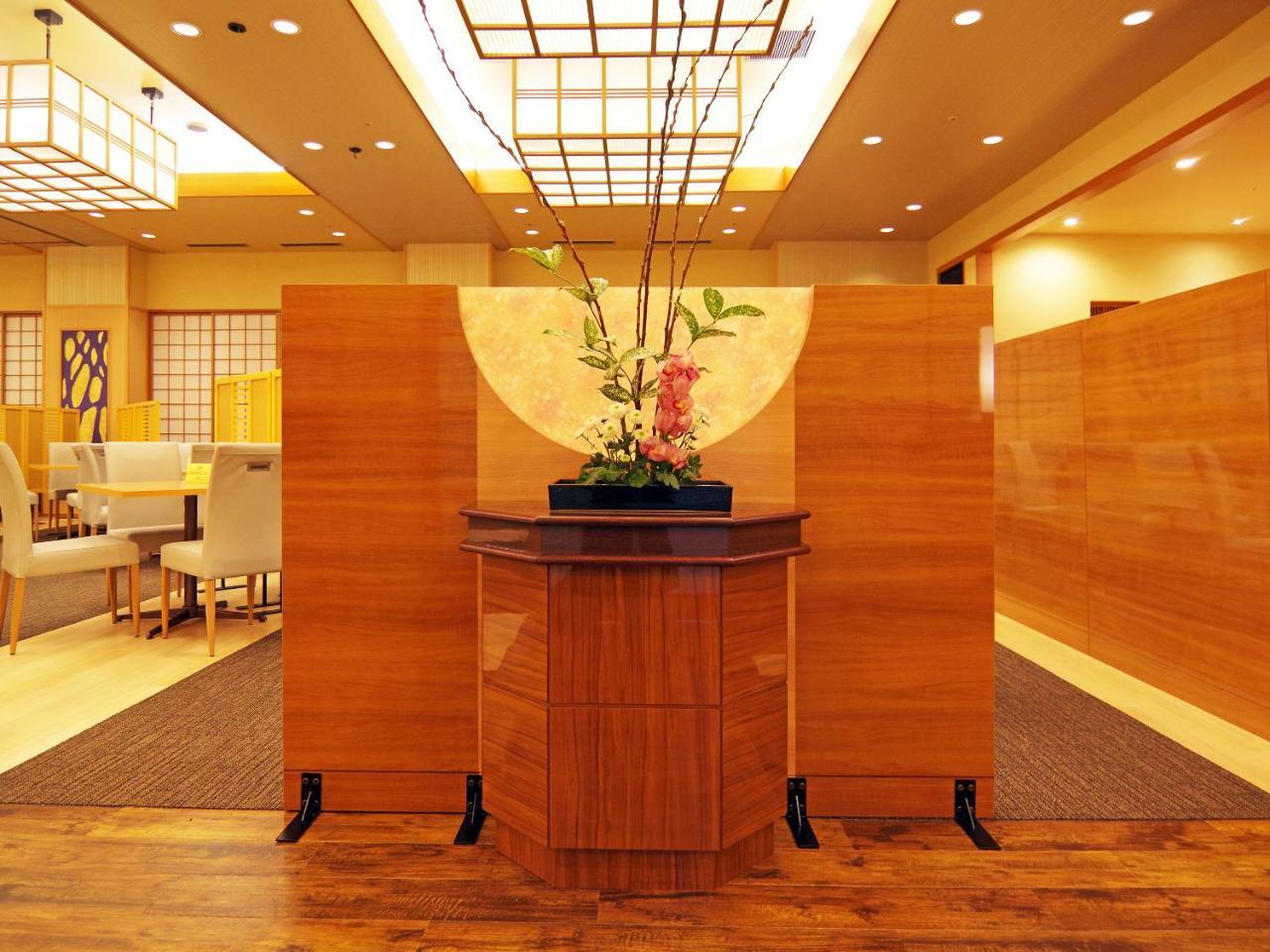 איטו Hotel Ravie Kawaryo מראה חיצוני תמונה